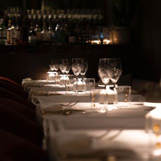 Bistro Glass - 4