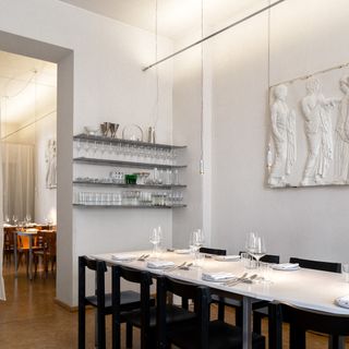 pars Restaurant - Berlín - 9