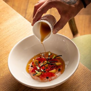 La Finestra in Cucina - 1
