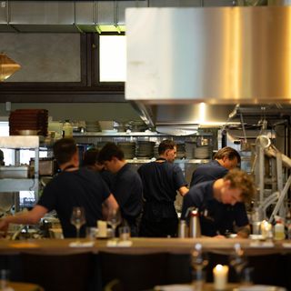 Veneur - Amsterdam - 3