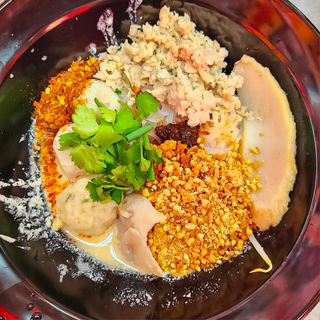 Gim Nguan Noodle - 1