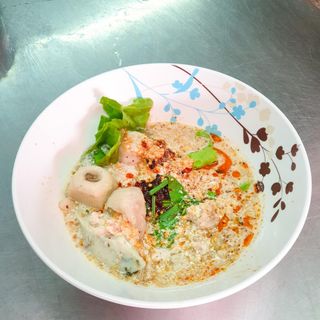 Gim Nguan Noodle - 8
