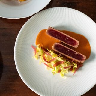 Casu Osteria Contemporanea - 2