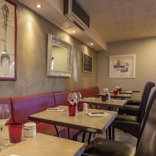 Le Bistro d'Hervé - 1