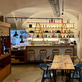 ATELIER bar & bistro - 5