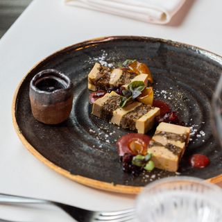 Spago by Wolfgang Puck - 8