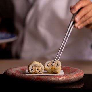 Tempura Mizuki - 0