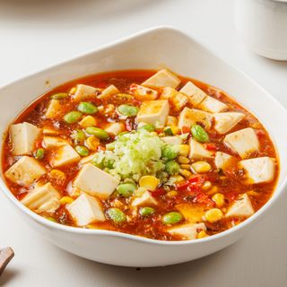 Joy Vegetarian Restaurant - 7
