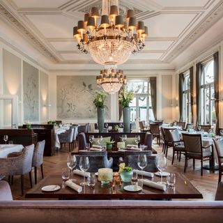 Jacobs Restaurant - 5