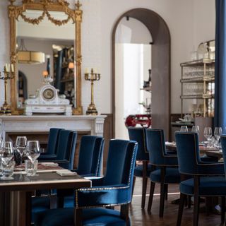 La Maison d'Estournel - 24