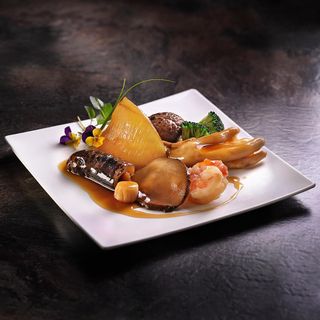 Imperial Treasure Fine Teochew Cuisine - 18
