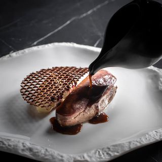 Folie Cuisine d'Émotions - 15