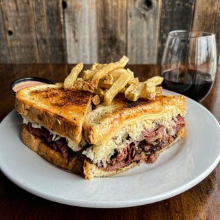 Feldman's Deli - 1