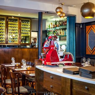 Bistrot Marloe - 14