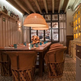 Comedor Jacinta - 4