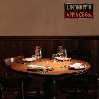 L'Osteria della Trippa - 4