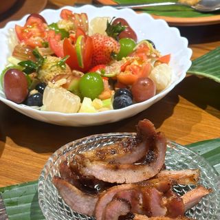 Prik-Yuak (Phya Thai) - 1