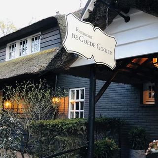 De Goede Gooier - 1