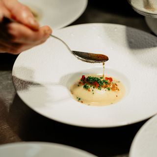Erno's Bistro - 4