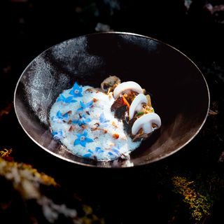 La Table de L'Incomparable - 25