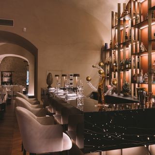 Sunrise Restaurant - 5