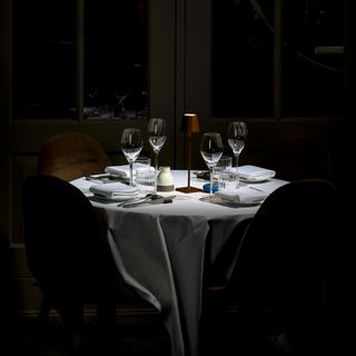Brasserie Bruis - Haarlem - 3