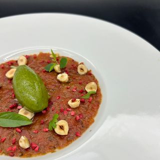 Essencia Restaurant - Neapel - 3
