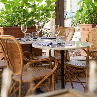 Bistrot du Bord de l'Eau - 5