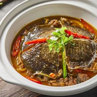 Hunan Cuisine - 2