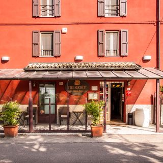 I Tri Siochètt - Parma - 0
