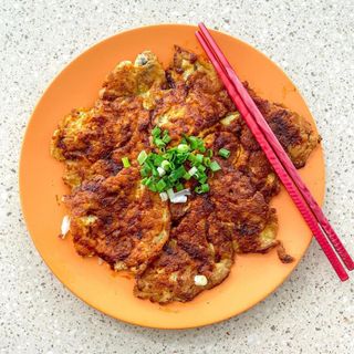 Chey Sua Carrot Cake - 2