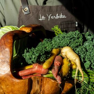 La Yerbita - 6