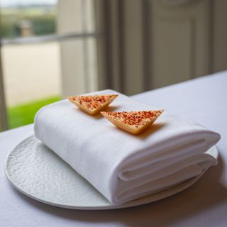 The Morrison Room - 5