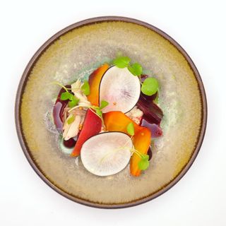 l'Amitié - 2