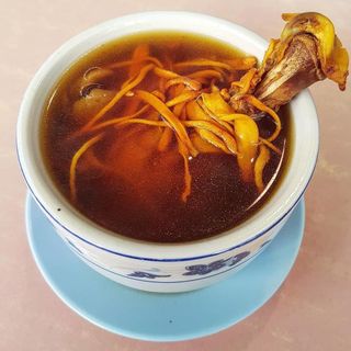 Hong Kong Yummy Soup - 2