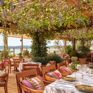 Jardin Tropezina - 0