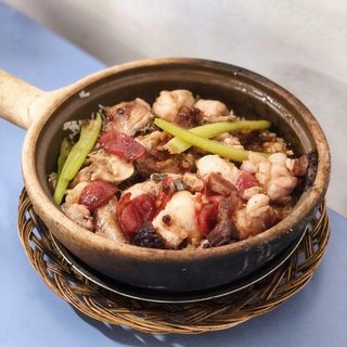Lian He Ben Ji Claypot - 5