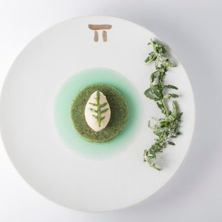 Pierre Gagnaire - Paris - 19
