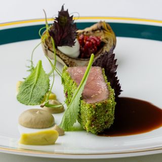 La Speranzina Restaurant & Relais - 16