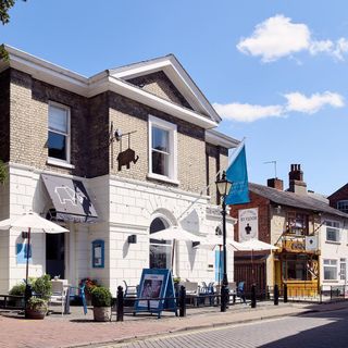 Church Street Tavern - 3