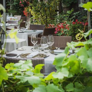 Auberge du Bon Laboureur - 22
