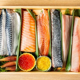 Alon Omakase - 5