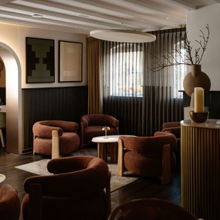 Restaurant Le Sable - 9