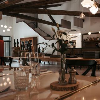 Bistro de Montcaud - 3