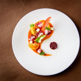 Fleur de Sel - 8
