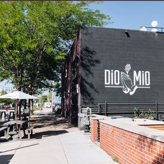 Dio Mio - 7
