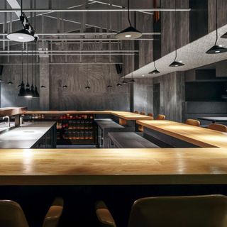 Taian Table - 5
