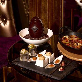 Pierre Gagnaire - Seoul - 1