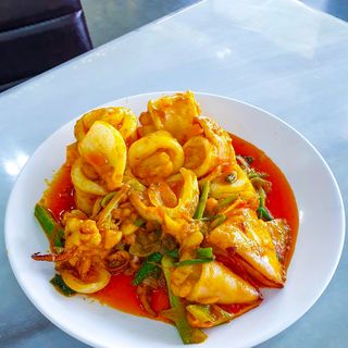 Mae Khlong Hua Pla Mo Fai - 2