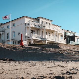 Müllers auf Norderney - 6